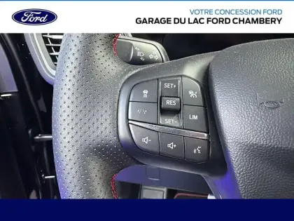 Photo 7 Ford Kuga  2.5 Duratec 243ch Hybride Rechargeable ST-Line X Powershift