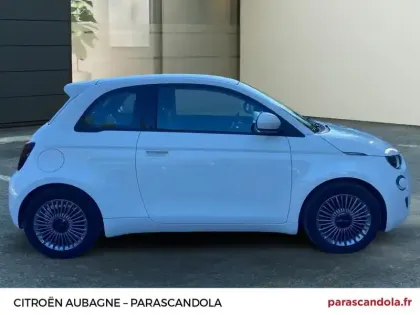 Photo 5 Fiat 500  e 95ch Icône