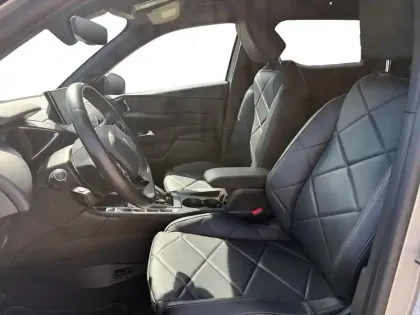Photo 8 DS DS 3  Crossback E-Tense Rivoli