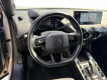 Photo 11 DS DS 3  Crossback E-Tense Rivoli