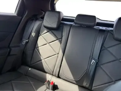 Photo 13 DS DS 3  Crossback E-Tense Rivoli