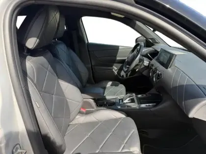 Photo 14 DS DS 3  Crossback E-Tense Rivoli