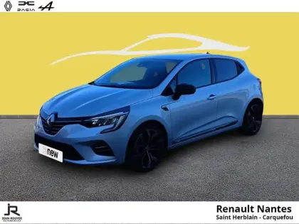 Photo Renault Clio Lutecia