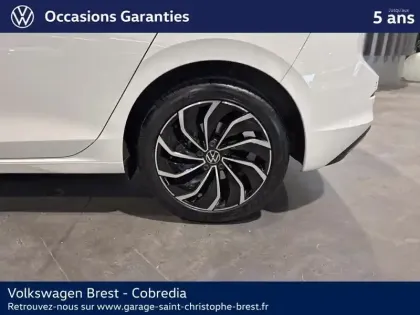 Photo 13 Volkswagen Golf  1.5 eTSI OPF 150ch Style DSG7