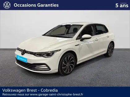 Photo Volkswagen Golf Style