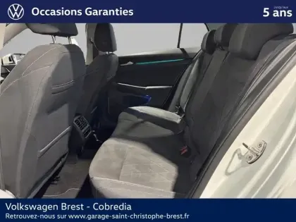 Photo 8 Volkswagen Golf  1.5 eTSI OPF 150ch Style DSG7