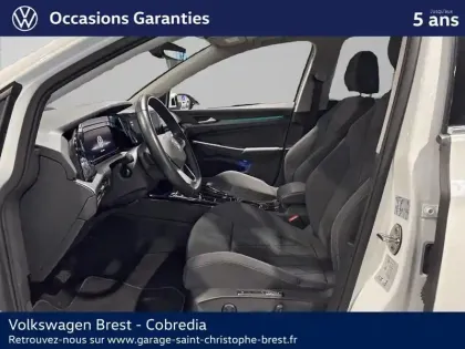 Photo 7 Volkswagen Golf  1.5 eTSI OPF 150ch Style DSG7
