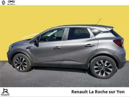 Photo 9 Renault Captur  1.6 E-Tech hybride 145ch Evolution