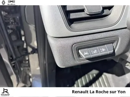 Photo 14 Renault Captur  1.6 E-Tech hybride 145ch Evolution