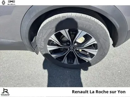 Photo 7 Renault Captur  1.6 E-Tech hybride 145ch Evolution