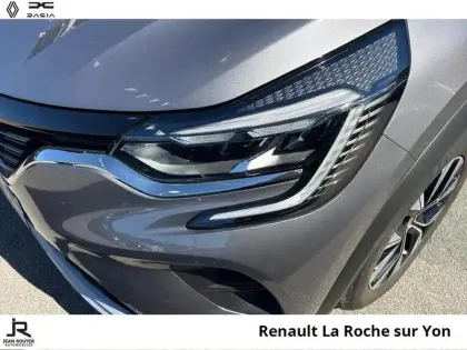 Photo 13 Renault Captur  1.6 E-Tech hybride 145ch Evolution