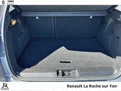 Photo 6 Renault Captur  1.6 E-Tech hybride 145ch Evolution