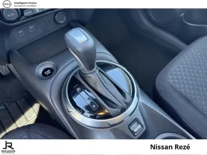 Photo 5 Nissan Juke  1.6 Hybrid 143ch Business Edition 2025