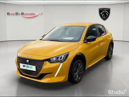 Photo Peugeot 208 Style