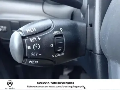 Photo 13 Citroën C3  1.2 PureTech 83ch S&S PLUS