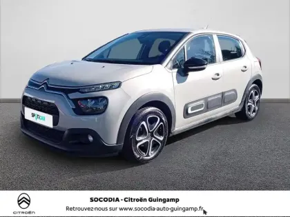 Photo Citroën C3 Plus