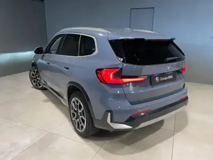 Photo 6 BMW X1  sDrive18i 136ch xLine