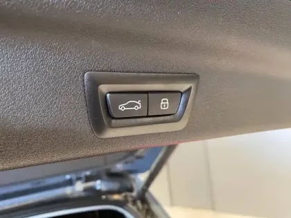 Photo 14 BMW X1  sDrive18i 136ch xLine