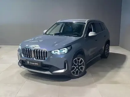 Photo Bmw X1 Xline