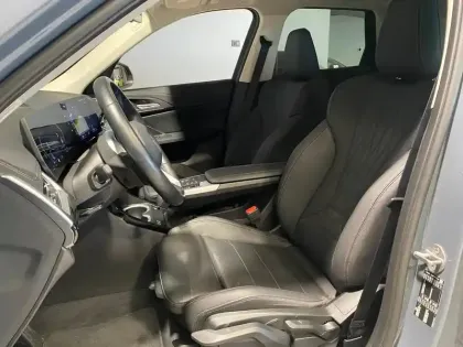 Photo 11 BMW X1  sDrive18i 136ch xLine