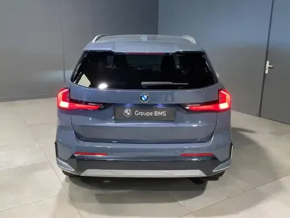 Photo 5 BMW X1  sDrive18i 136ch xLine