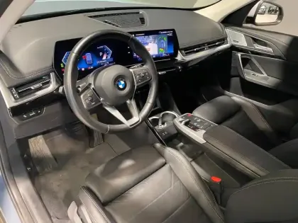 Photo 10 BMW X1  sDrive18i 136ch xLine
