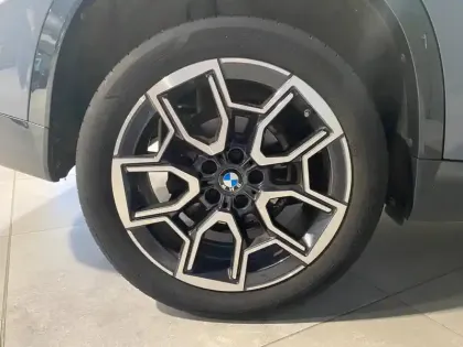 Photo 9 BMW X1  sDrive18i 136ch xLine