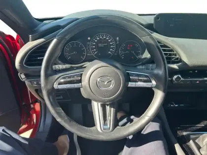 Photo 11 Mazda Mazda3 Mazda 3 2.0 e-SKYACTIV-G M-Hybrid 122ch Style