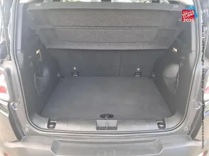 Photo 13 Jeep Renegade  1.6 MultiJet 120ch Limited