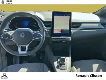 Photo 6 Renault Symbioz  1.8 E-Tech full hybrid 160ch Techno - 26