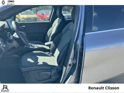 Photo 7 Renault Symbioz  1.8 E-Tech full hybrid 160ch Techno - 26