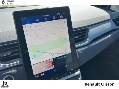 Photo 11 Renault Symbioz  1.8 E-Tech full hybrid 160ch Techno - 26