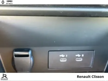 Photo 13 Renault Symbioz  1.8 E-Tech full hybrid 160ch Techno - 26