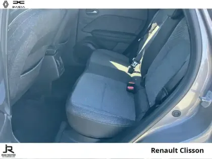 Photo 8 Renault Symbioz  1.8 E-Tech full hybrid 160ch Techno - 26