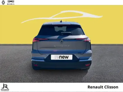 Photo 5 Renault Symbioz  1.8 E-Tech full hybrid 160ch Techno - 26