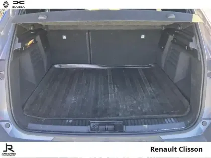 Photo 9 Renault Symbioz  1.8 E-Tech full hybrid 160ch Techno - 26
