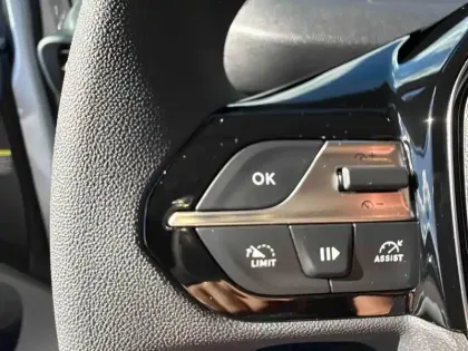 Photo 14 Peugeot Partner  M charge utile majorée Electrique 136ch Batterie 54 kWh