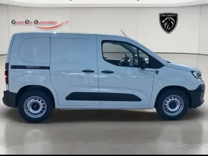 Photo 7 Peugeot Partner  M charge utile majorée Electrique 136ch Batterie 54 kWh