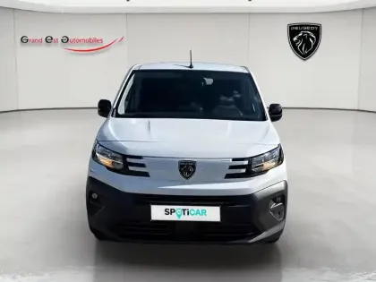 Photo 9 Peugeot Partner  M charge utile majorée Electrique 136ch Batterie 54 kWh