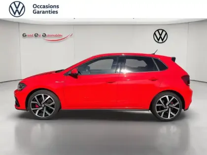 Photo 16 Volkswagen Polo  2.0 TSI 200ch GTI DSG6 Euro6d-T