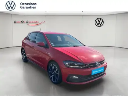 Photo 22 Volkswagen Polo  2.0 TSI 200ch GTI DSG6 Euro6d-T