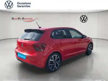 Photo 20 Volkswagen Polo  2.0 TSI 200ch GTI DSG6 Euro6d-T