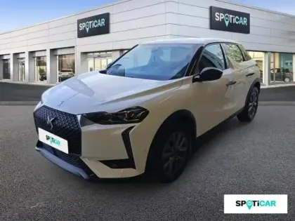 Photo Ds Ds 3 Bastille