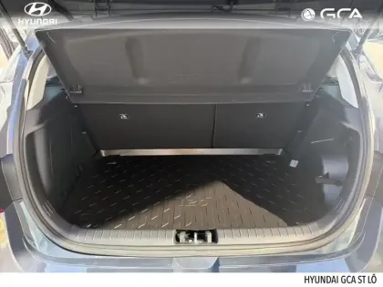 Photo 9 Hyundai I20  1.0 T-GDi 100ch Hybrid Intuitive