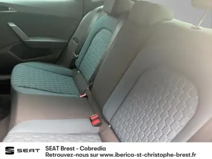 Photo 8 Seat Ibiza  1.0 TSI 115ch Copa DSG7