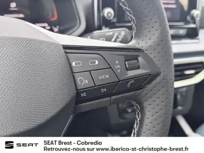 Photo 13 Seat Ibiza  1.0 TSI 115ch Copa DSG7