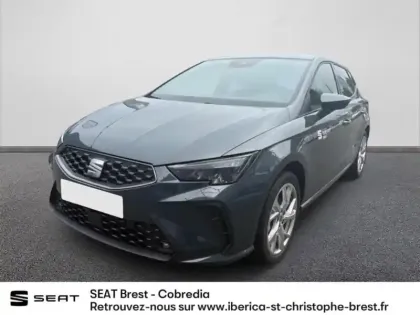 Photo Seat Ibiza Copa