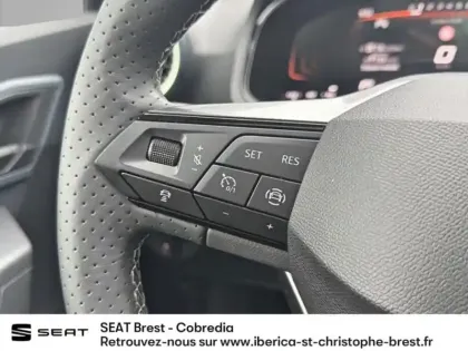 Photo 14 Seat Ibiza  1.0 TSI 115ch Copa DSG7