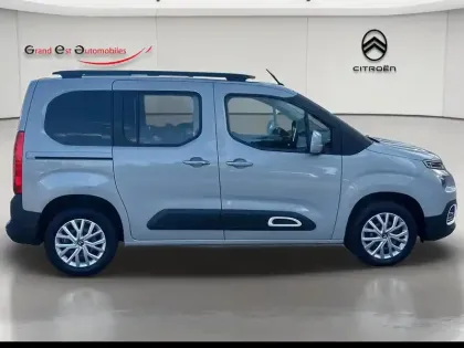 Photo 6 Citroën Berlingo  M BlueHDi 100ch S&S Feel
