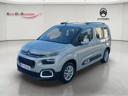 Photo Citroën Berlingo Feel